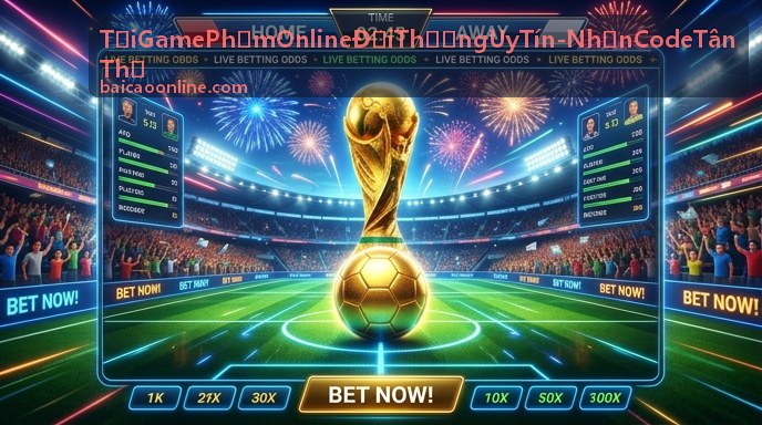 Top cổng game phỏm online đổi thưởng uy tín