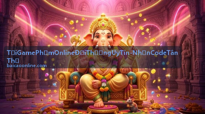Người chơi phỏm online xuất sắc nhận thưởng lớn